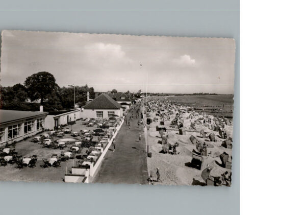 Kellenhusen Ostseebad