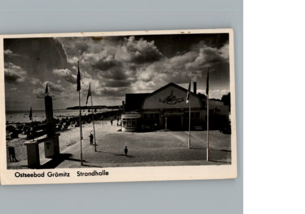 Groemitz Ostseebad