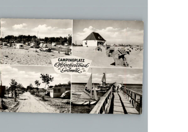 Groemitz Ostseebad