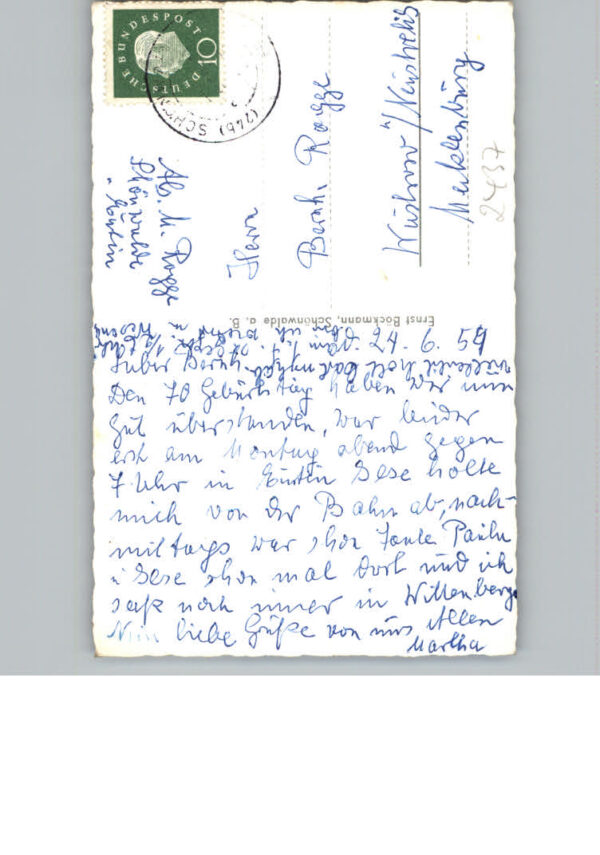 Schoenwalde Bungsberg – Bild 2