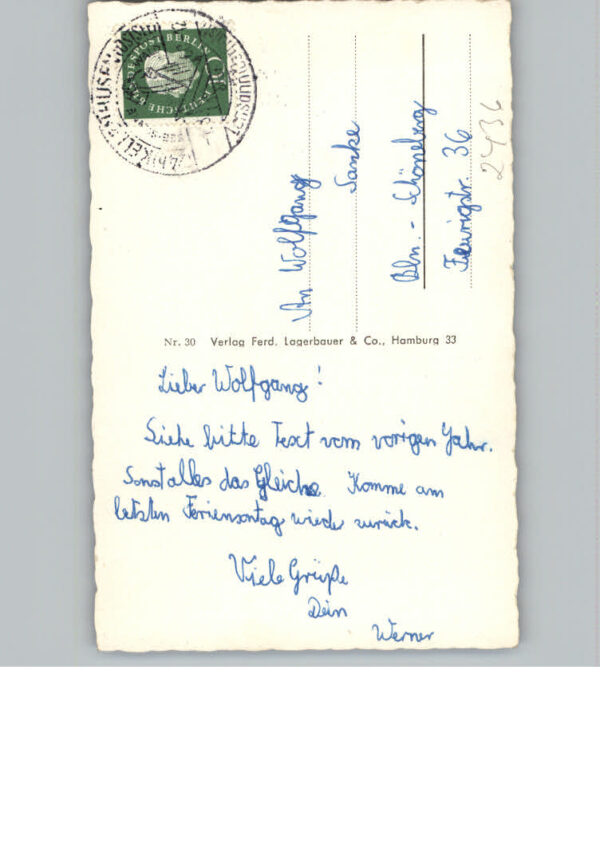 Kellenhusen Ostseebad – Bild 2