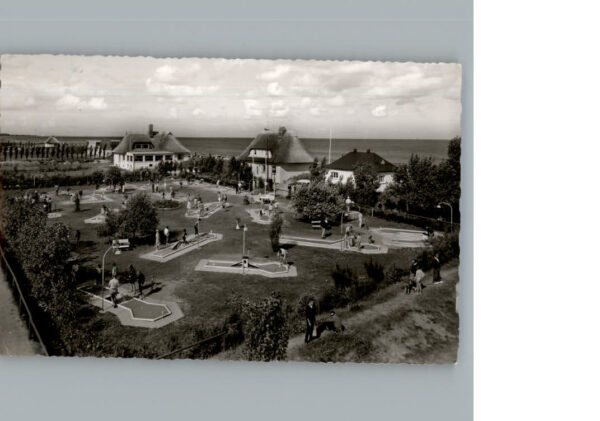Dahme Ostseebad