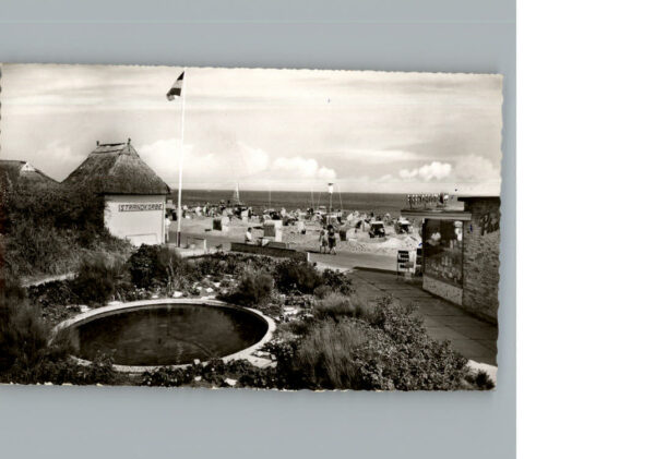 Dahme Ostseebad