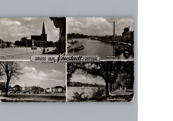 Neustadt Holstein