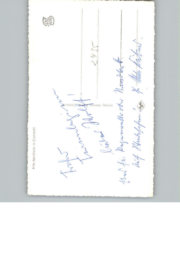 Cismar – Bild 2