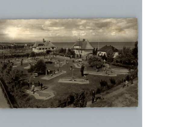 Dahme Ostseebad