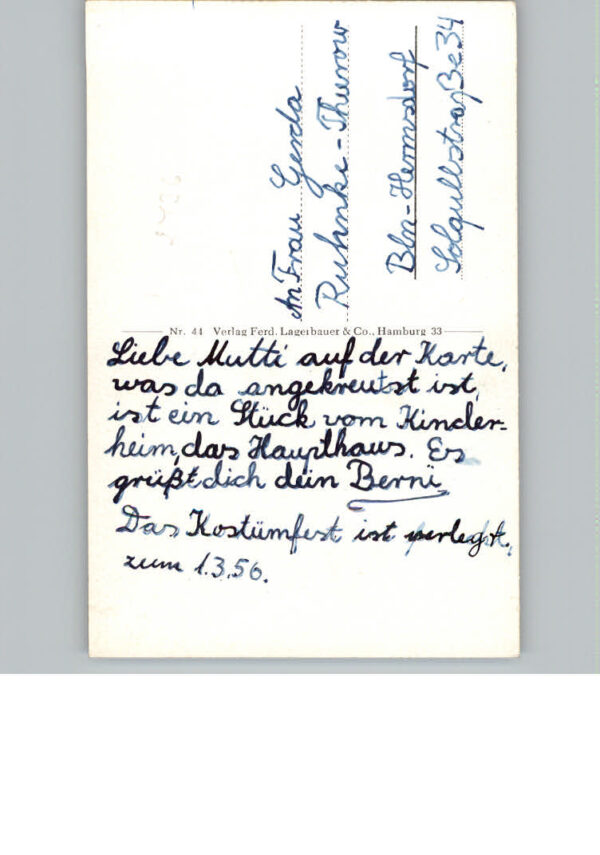 Kellenhusen Ostseebad – Bild 2