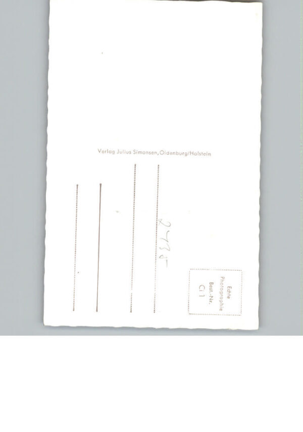 Cismar – Bild 2