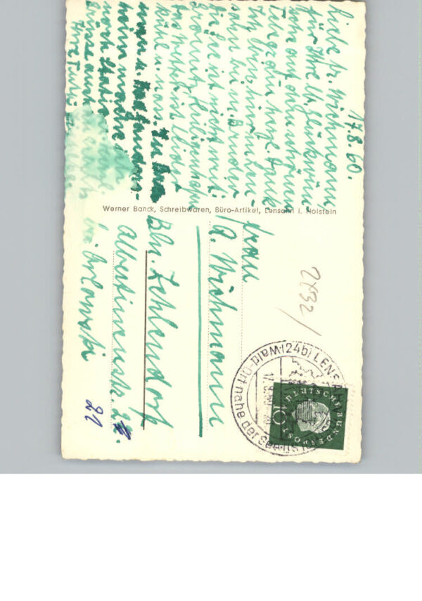 Lensahn – Bild 2