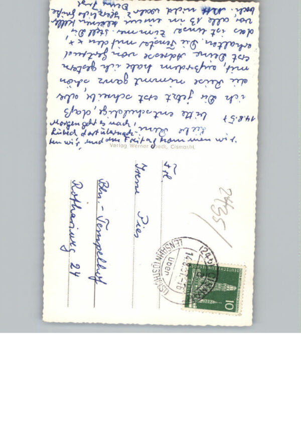 Cismar – Bild 2