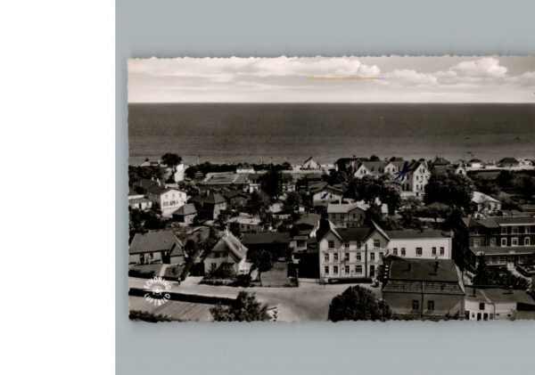 Kellenhusen Ostseebad