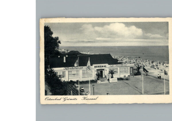 Groemitz Ostseebad