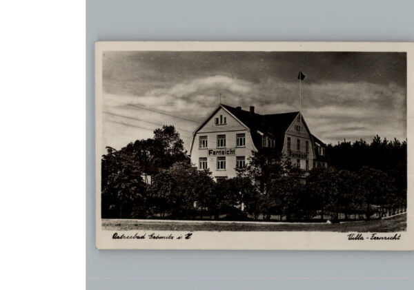 Groemitz Ostseebad