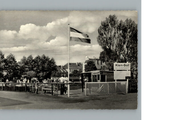 Kellenhusen Ostseebad