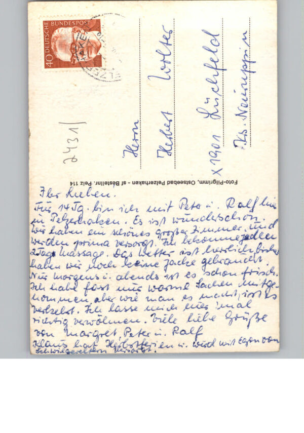 Pelzerhaken – Bild 2