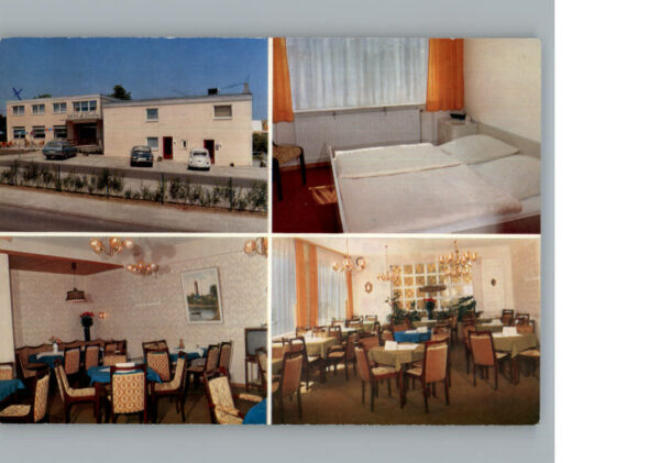 Groemitz Ostseebad Hotel Klein