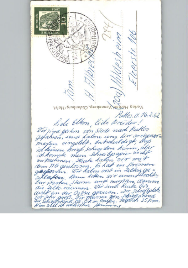 Putlos – Bild 2