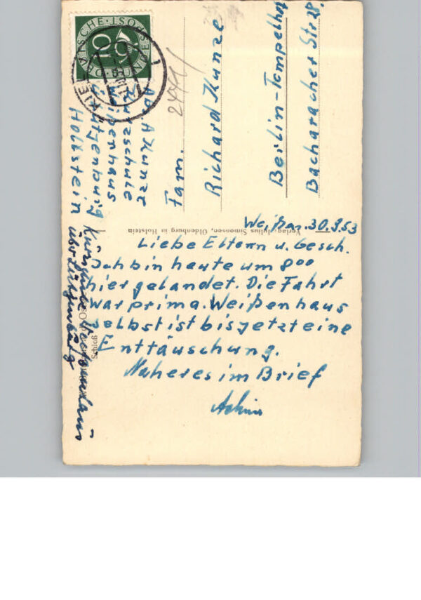 Sulsdorf Fehmarn – Bild 2