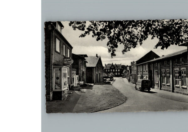 Neukirchen Oldenburg