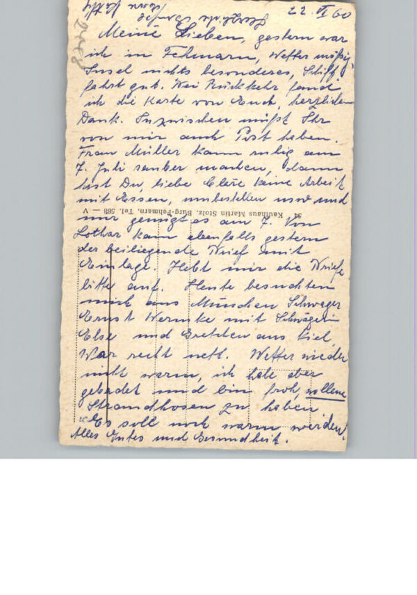 Fehmarn – Bild 2