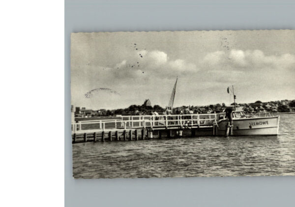 Heiligenhafen Ostseebad