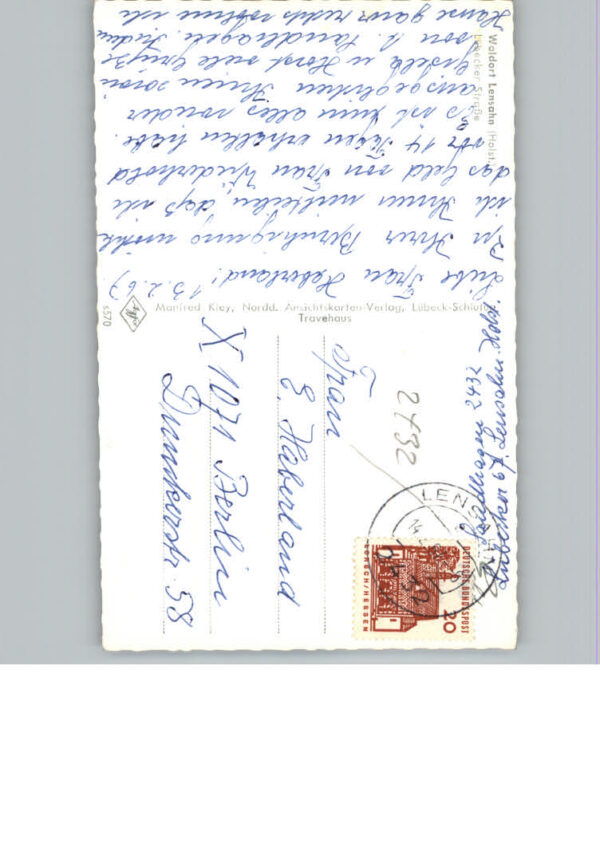 Lensahn – Bild 2