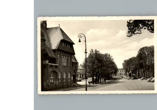 Burg Fehmarn