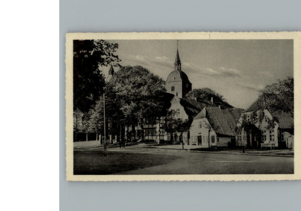 Burg Fehmarn