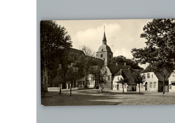 Burg Fehmarn