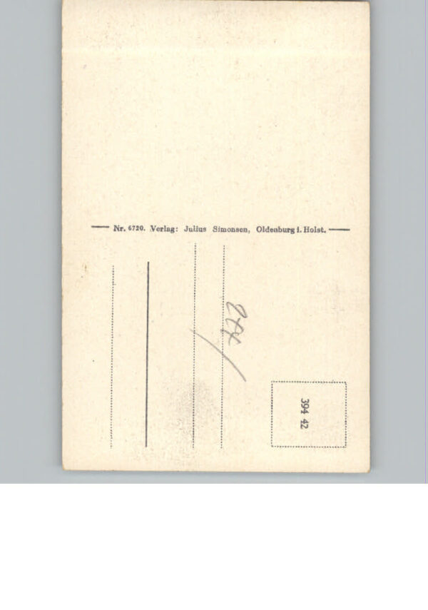 Oldenburg Holstein – Bild 2