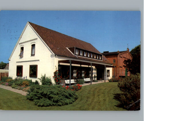 Meeschendorf Fehmarn
