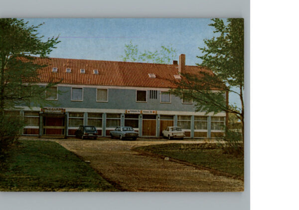 Burg Fehmarn Hotel Schuetzenhof