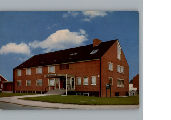 Burg Fehmarn Pension Hasselbarth
