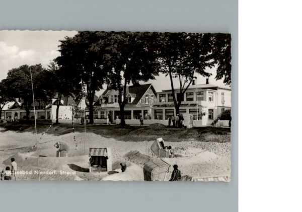 Niendorf Ostseebad