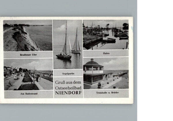 Niendorf Ostseebad