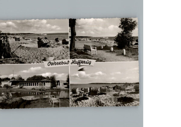 Haffkrug Ostseebad