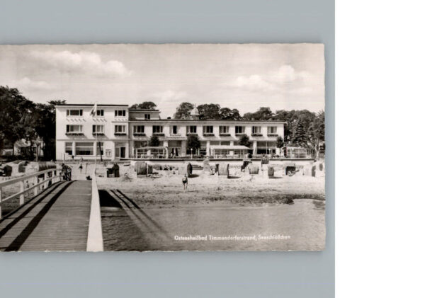 Timmendorfer Strand