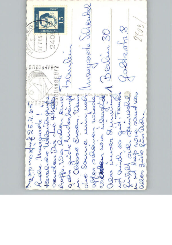 Sierksdorf – Bild 2