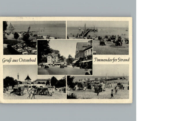 Timmendorfer Strand