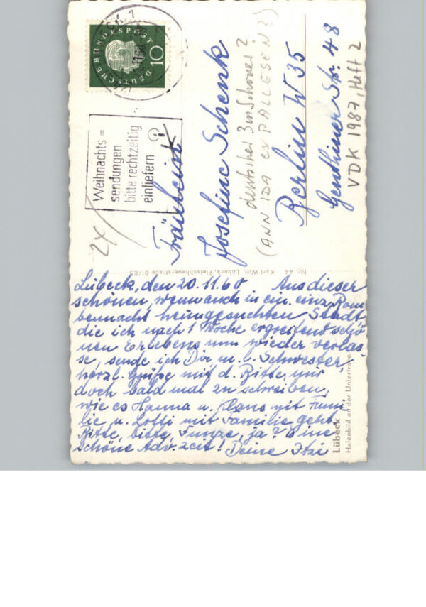Luebeck – Bild 2