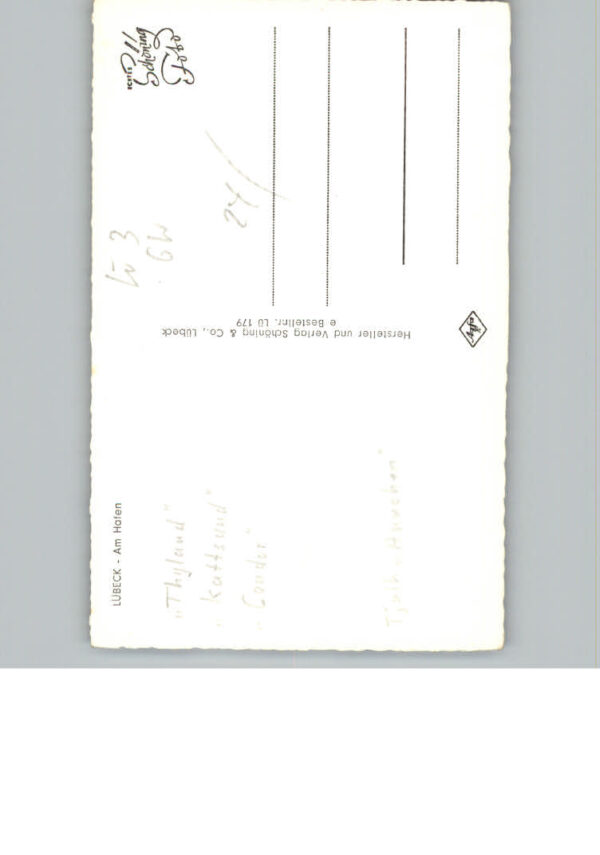 Luebeck – Bild 2