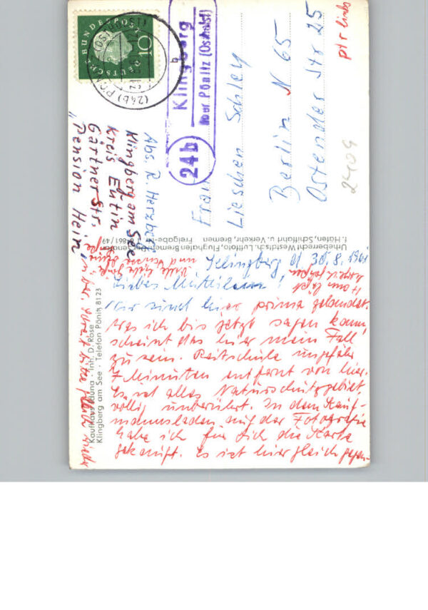 Klingberg Kaufhaus Iduna – Bild 2
