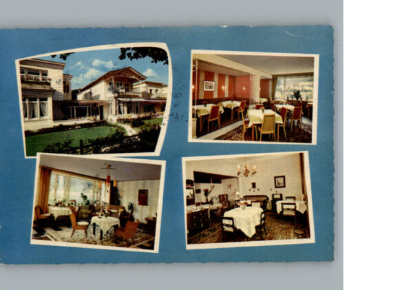 Travemuende Ostseebad Hotel Sonnenklause