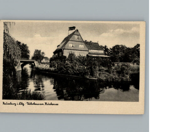 Ratzeburg