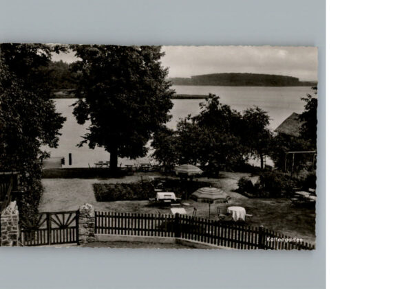 Moelln Lauenburg Gasthof a. See