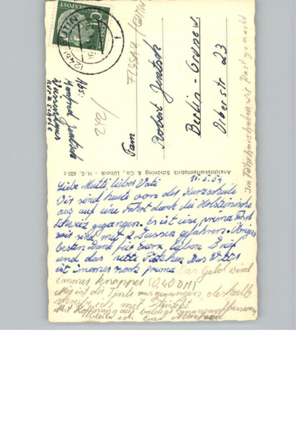 Fissau – Bild 2