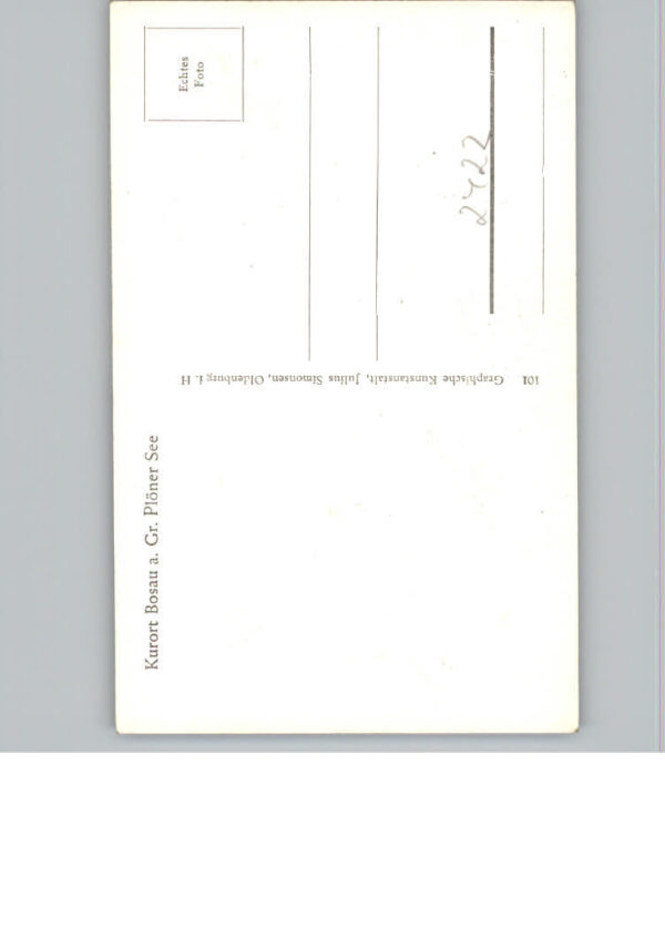 Bosau – Bild 2