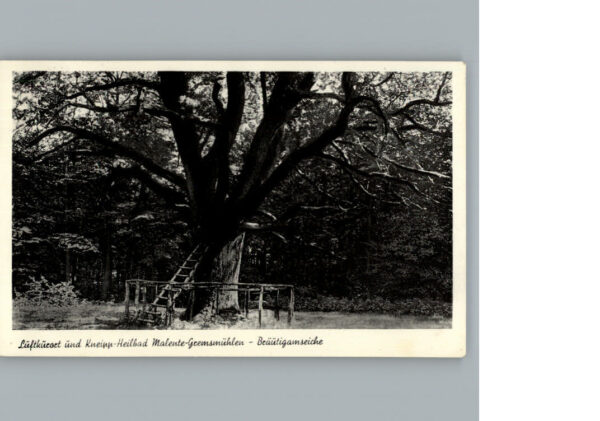 Malente-Gremsmuehlen
