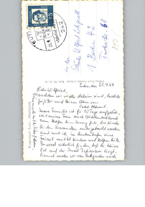 Eutin – Bild 2