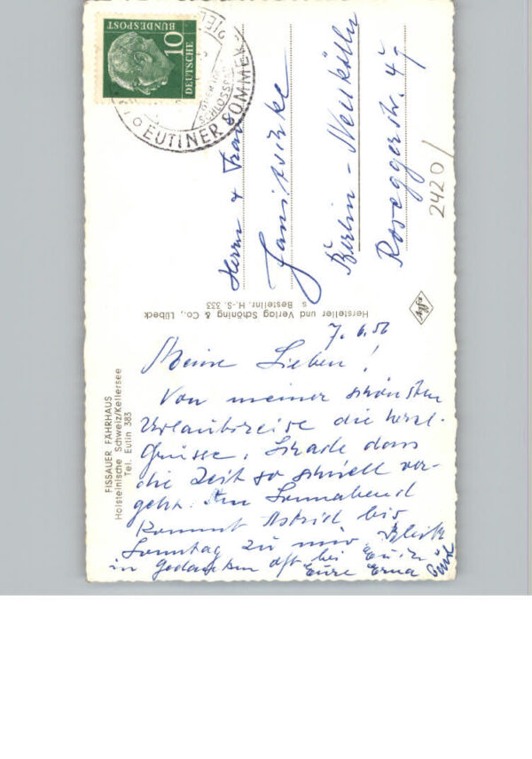 Eutin – Bild 2